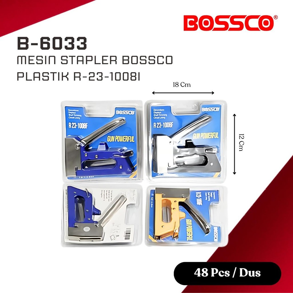 

Guntacker Murah Plastik R23-1008