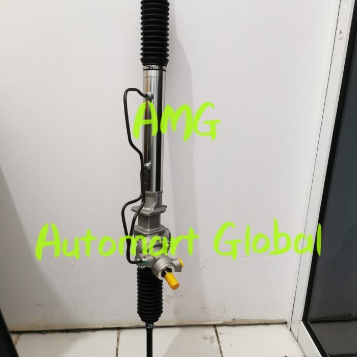 Rack stir kijang grand gear box stir kijang grand 5k power
