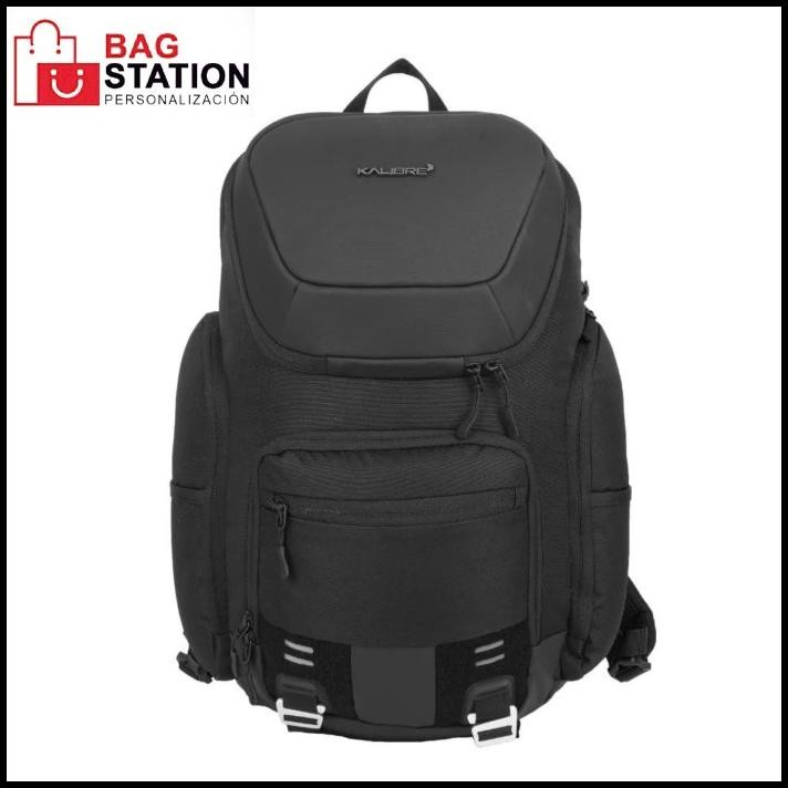 Kalibre Backpack Rhyker 21L Original Tas Ransel Pria Kalibre Rhyker 21