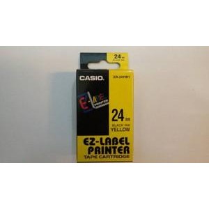 

Label Tape Casio 24Mm