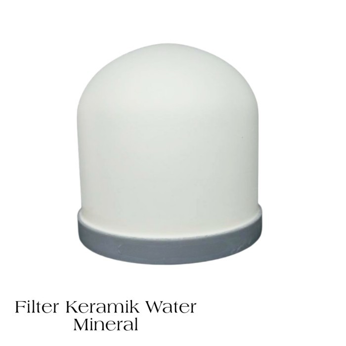 TERLENGKAP Filter ceramic Korea Penyaring Air Minum Untuk Mineral Pot