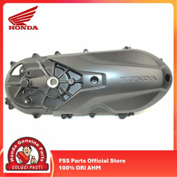 11341-K1A-N00 Cover CVT BeAT K1A, Scoopy eSP K2F