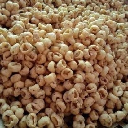 

TERBARU pothel potel ketumbar potel keripik pothil ketumbar 250gr