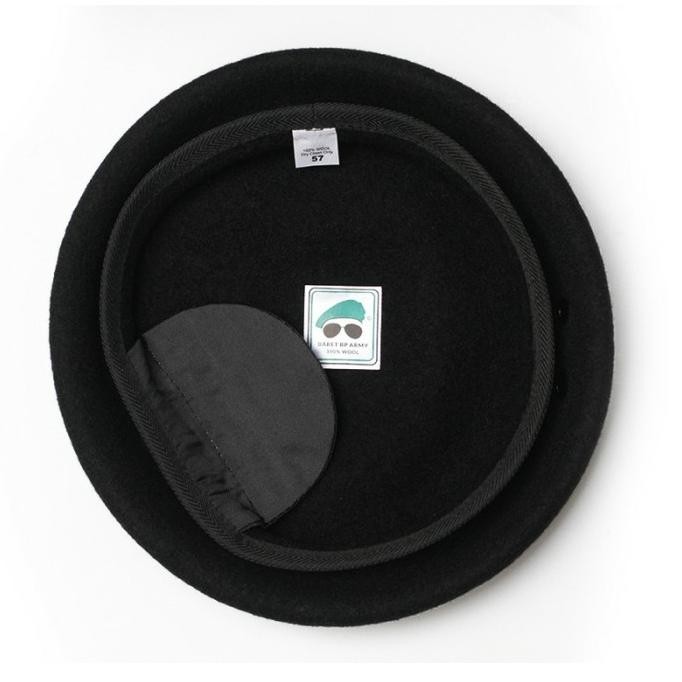 Baret Tni Ad - Kavaleri Premium Berkualitas