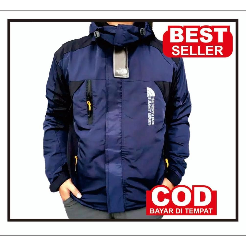 Borong Jaket The North Face Outdoor Model Terbaru/ Jaket Gunung/Pendaki Murah Murah