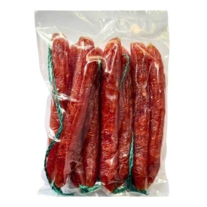 

Lapchiong MALAYSIA Asli Tali 500gr / lap chiong asli malaysia