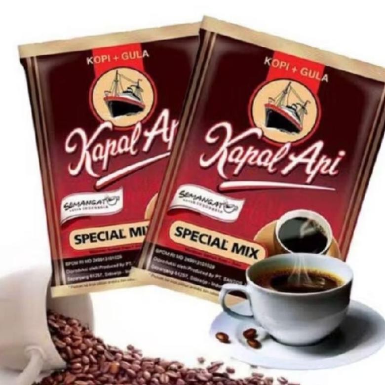 

PROMO GILA KOPI KAPAL API MIX 1 SACHET AB-003