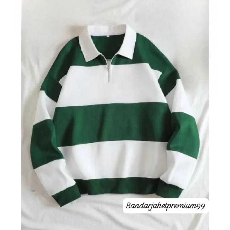 Big Sale Banyak Bonus. Sweater Rugby Wanita Sweater Rugby Pria Sweater Rugby Ssalur Jaket Pria Sherp