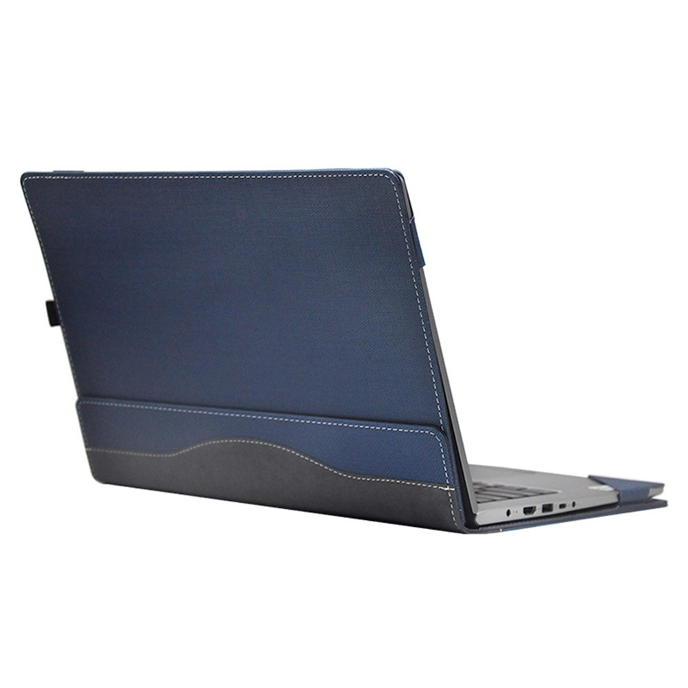 

Penutup untuk Acer TravelMate P6 (TMP614-51 / TMP614-51T) Seri Casing Laptop 14 Inci Sarung Kulit Notebook Pelindung Dapat Dilepas |E08664C2|