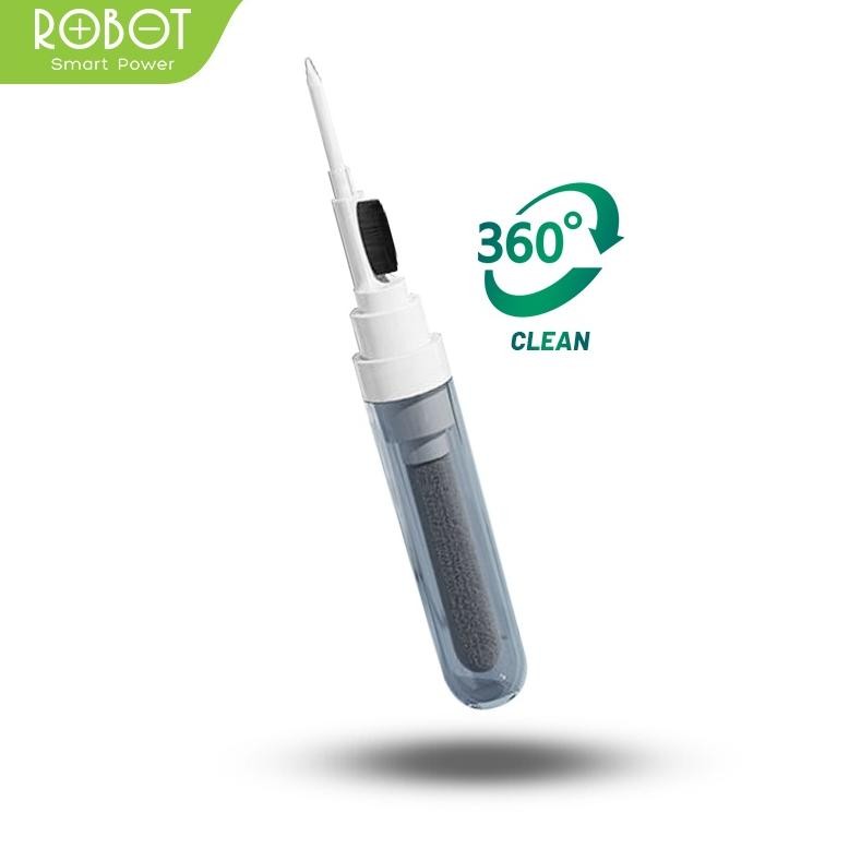 

Promo Robot Multifunctional Cleaning Pen Rmc10 - Garansi Resmi 1 Tahun Terlaris