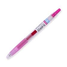 

Gramedia Cirebon - PILOT BALLPOINT JUICE LJU-10EF-RP 0.5 ROSE PINK