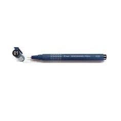 

Gramedia Cirebon - PILOT DRAW.PEN SW-DR 0.1 BLACK