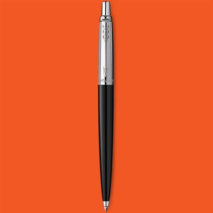 

Ready Parker Jotter Special Black BP