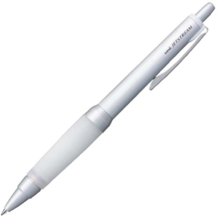 

Ready Uni Jetstream Alpha Gel Grip 0.7 mm Ballpoint Pen