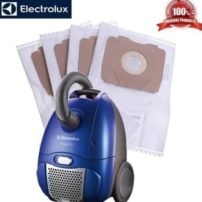 Z1550 Z1560 Z1570 dust paper kantong kertas debu electrolux vacuum bag