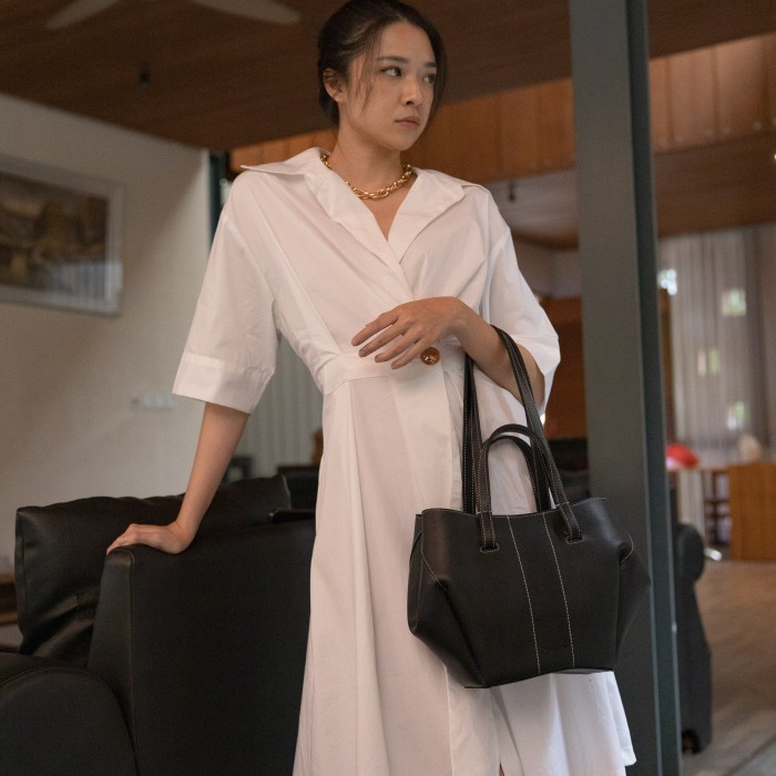 TERJAMIN Pame Bargelo Bag SlingBag Wanita