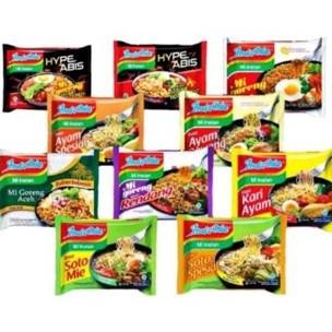 

PROMO GILA Indomie All Varian AB-004