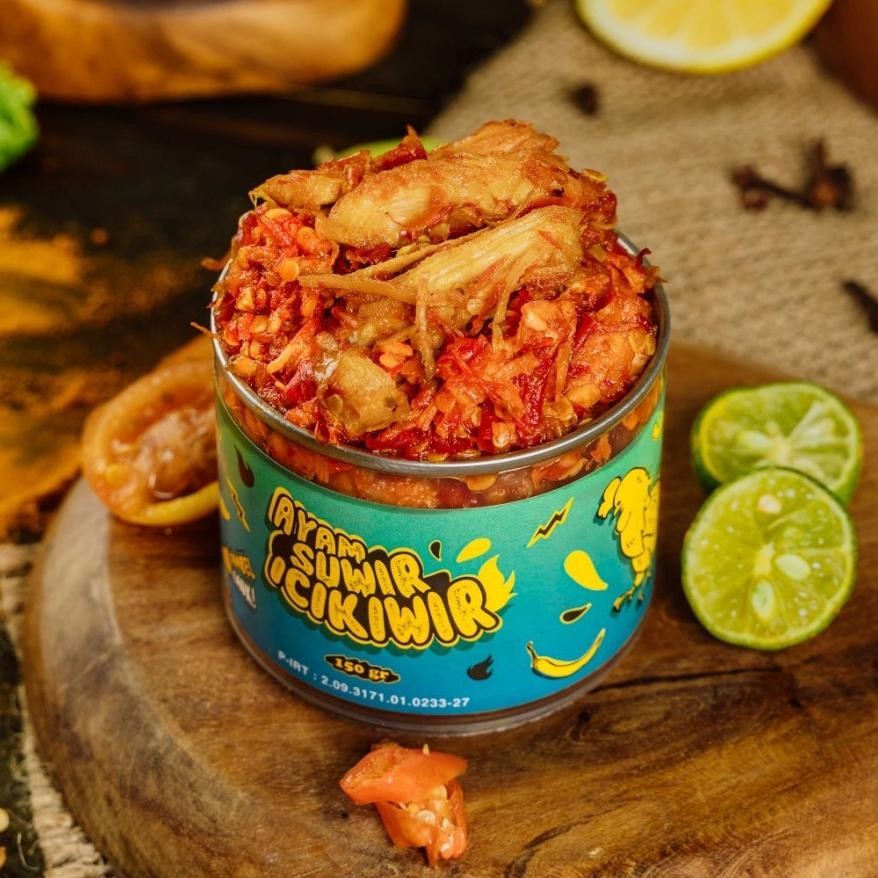 

Eat Sambel Sambal Enak Sambal Viralll Original Halaaal Berpom