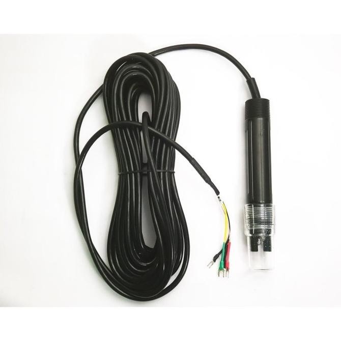 Ph Meter Electrode Kedida Ct-1001C Probe Elektroda Ct1001C For Ct6659