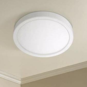Lampu Downlight Panel 18 Watt Plafon Outbow 18w Bulat
