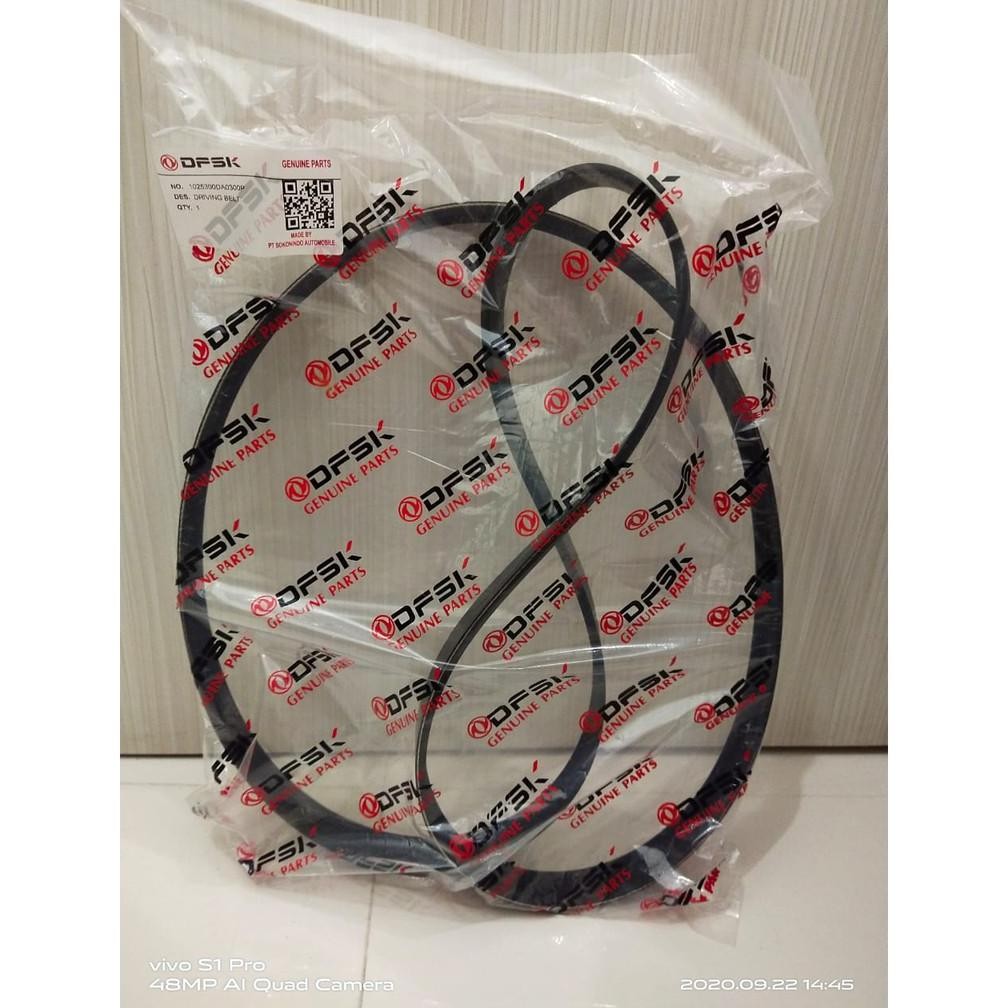 VANBELT DFSK SUPERCAB DIESEL