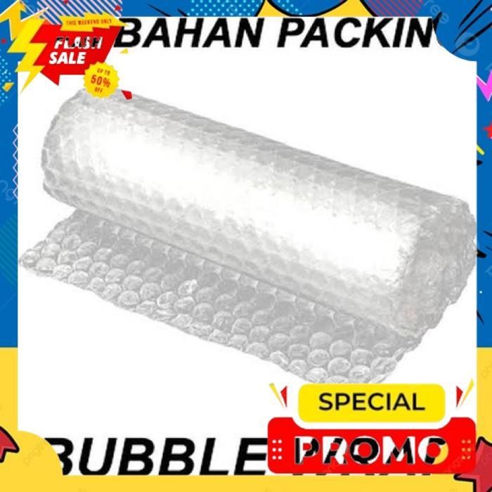 

NEW ARRIVAL BUBBLE WRAP EXTRA PACKING AMAN EXTRA SAFE TAMBAHAN PACKING KAROSENE