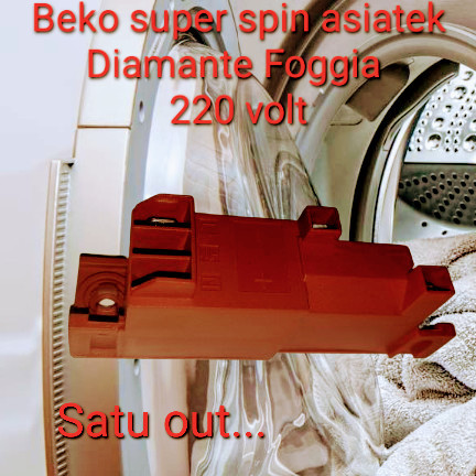 PEMANTIK KOMPOR DRYER KONVERSI GAS GALANZ DIAMANTE ASIATEK MR SPIN