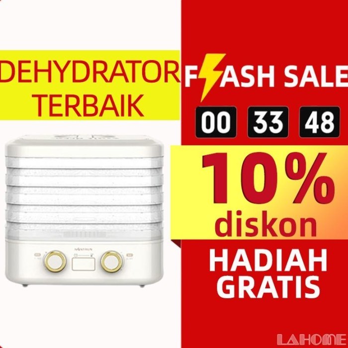 LAHOME MESIN PENGERING MAKANAN MESIN PENGERING BUAH BUAHAN ALAT