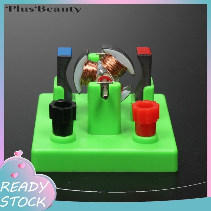 PS DC AL MODEL PHYSICS EXMENT AIDS EDUCATIOL STUDENTS TOY