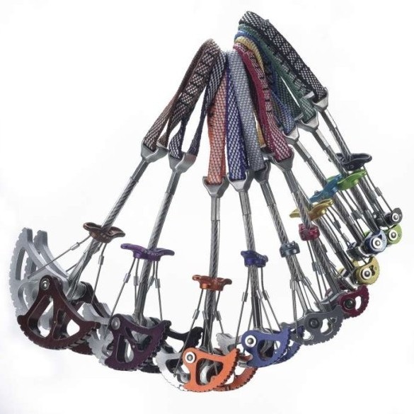 Plan Alat Panjat Tebing Friend Air Camp Size 6 Original Bukan Petzl Kong