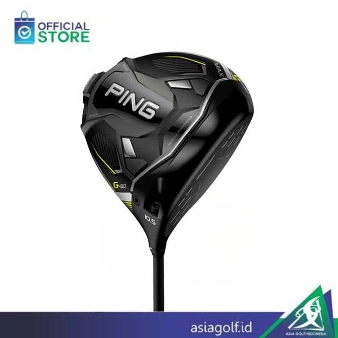 PROMO Driver Stick Golf Ping G430 - Max Alta Cb | Golf | Stick Driver Golf