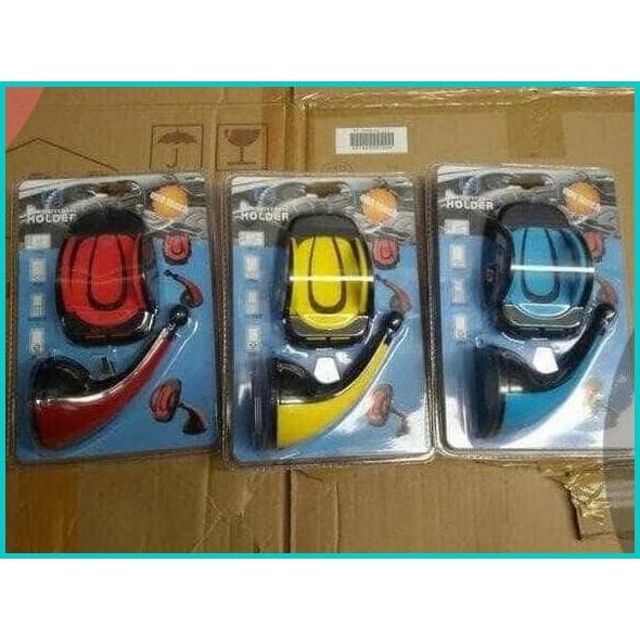 Holder hp universal mobil Brio 140BZ4 sparepart