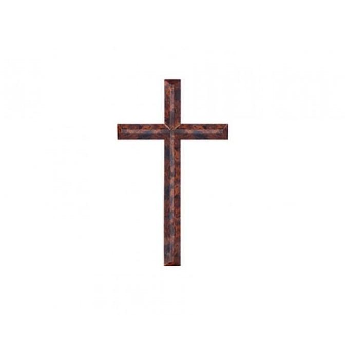 Salib Gantung Kristen 25cm -Salib - Salib Protestan - Salib Dinding