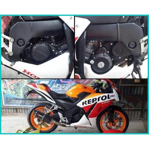 delta box cbr k45 a atau cbr lokal 140BZ4 parts