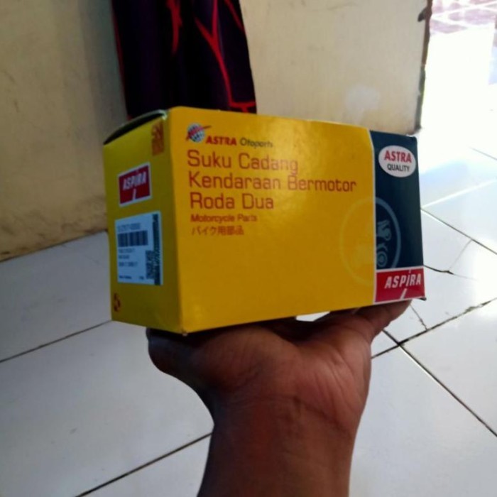 Jona Ban Corsa Terminator Ring 17 70/90 80/80 80/90 90/80 Ring 14 Ban Donat