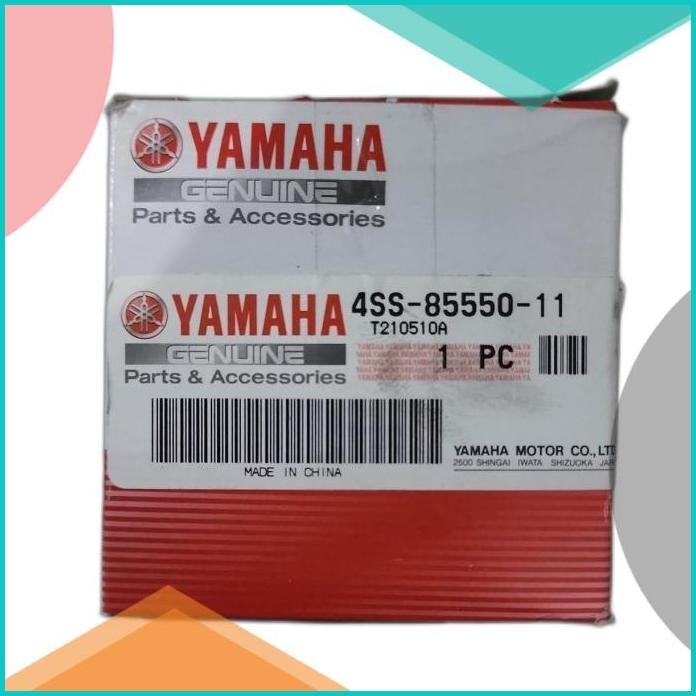 magnet yz 125 4ss original 140BZ4 sparepart