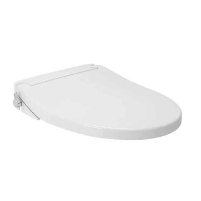 Toilet Cover Tutup Closet Eco Washer / Ecowasher Toto Tcw07Sw