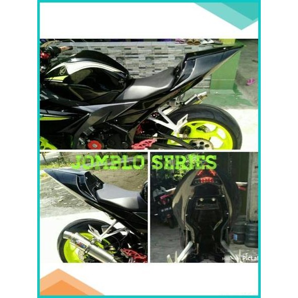 buntut gp for cbr k45g facelift 140BZ4 limited stock