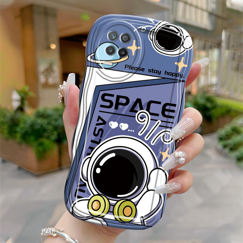 Casing Hp Untuk Realme 8 Pro 8 5G 8s 5G 8i 7i C17 6 6s 5 5i 5s 6i 5 Pro 3 3i 3 Pro 2 Pro U1 Q3 Q3i V