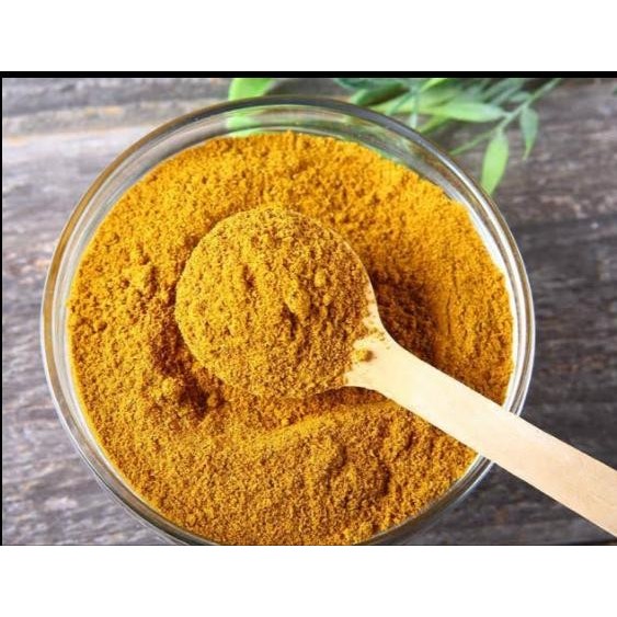 

Dijual!!! Mild Curry Powder 1Kg / Kari Bubuk Premium Quality