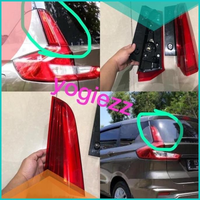 Lampu bagasi atas suzuki ertiga 2019 2020 stoplamp atas ertiga KANAN