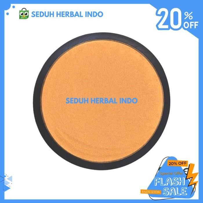 

CARROT VEGETABLE POWDER FOOD GRADE / BUBUK WORTEL SAYURAN 1 KG BEST