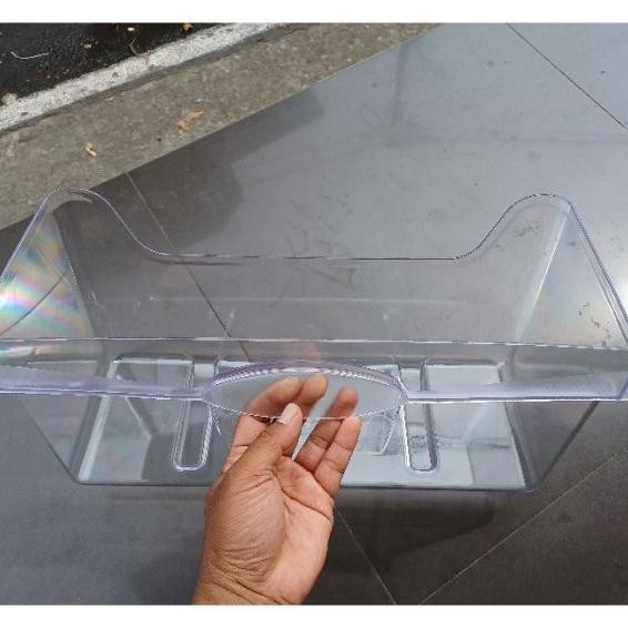 Box Sayur I Rak Sayur I Rak Buah I Tempat Sayur Buah Kulkas Sharp 1