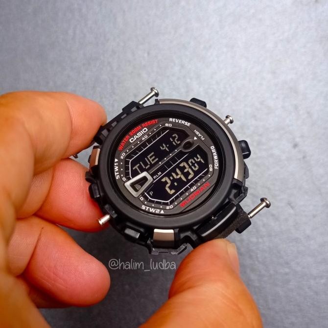 modul gshock mudman g9000 modul g-shock g-9000 modul g shock g 9000