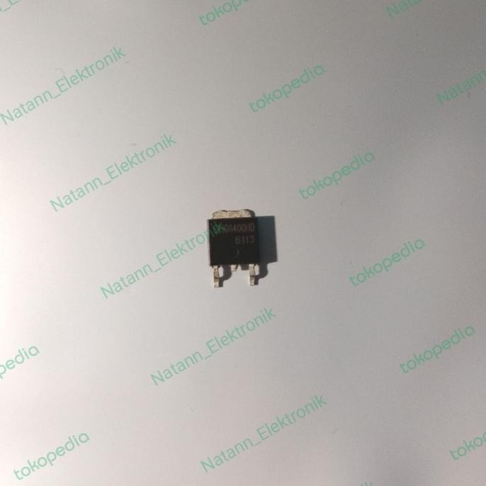 (MASDU) 5077 TRANSISTOR TR MOSFET FET DIP SMD SF10A400HD SF 10A400 HD