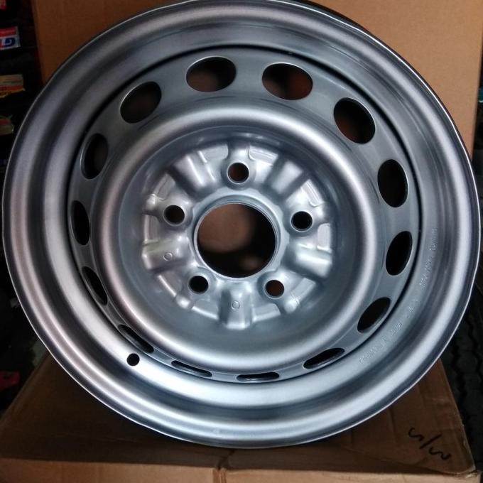 Sparepart Velg Mobil L300 Diesel Original