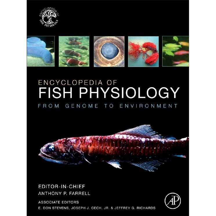 

Encyclopedia of Fish Physiology ( D )
