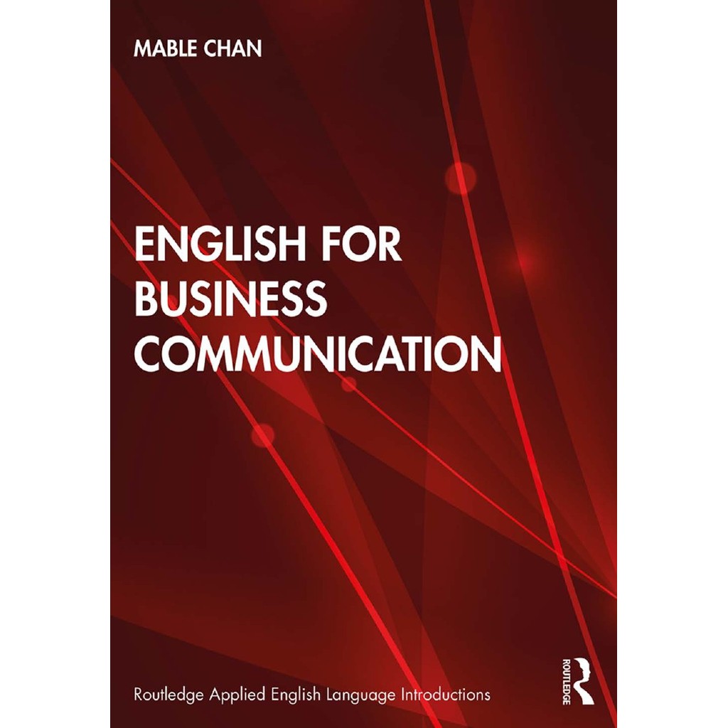 

English for Business Communication ( D )