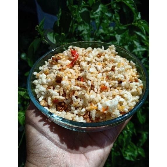 

CENGKARUK SAMBAL BAWANG