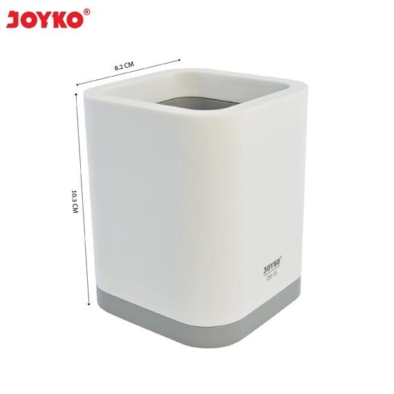 

TERMURAH Desk Set / Stationery Stand / Tempat Alat Tulis Joyko DS-13 a-123